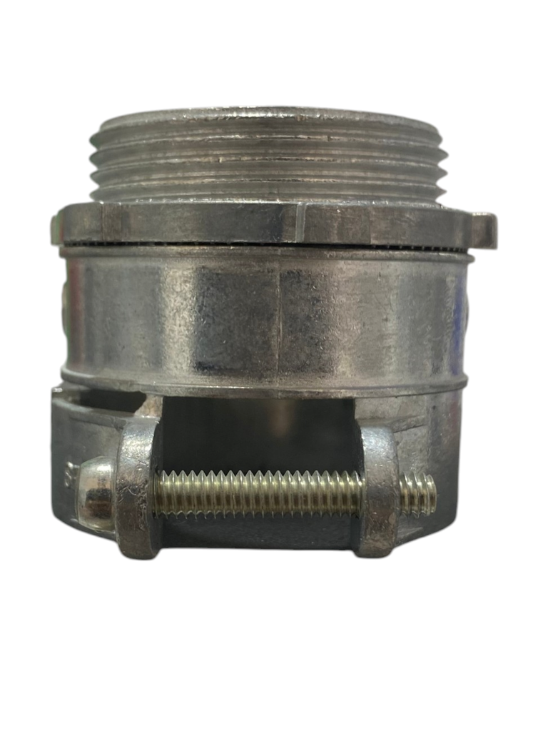 CONECTOR BX RECTO 1 1/2"