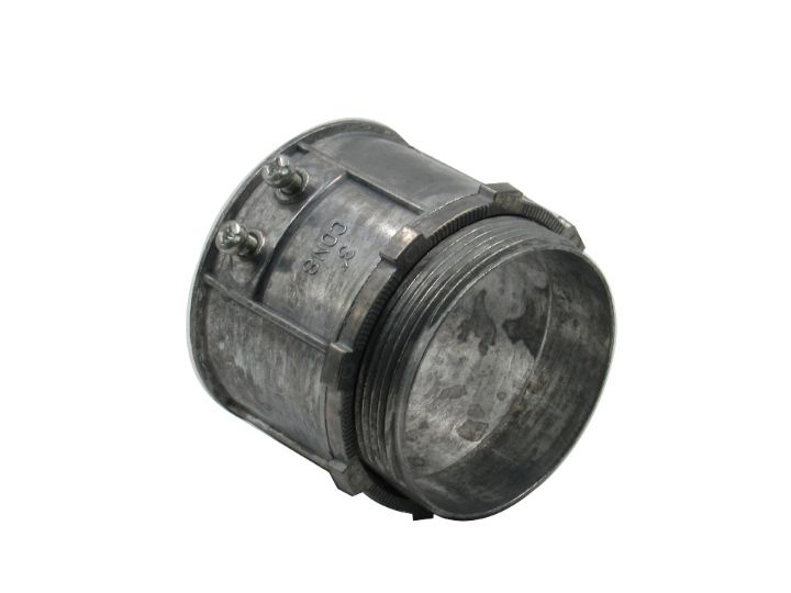 CONECTOR EMT 3"