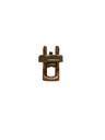 CONECTOR KS25 COBRE #4 AWG - #2/0 AWG