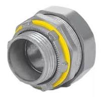 CONECTOR LIQUID TIGHT RECTO 2"