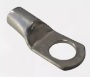 TERMINAL ANILLO 1H P/CABLE #2AWG OJAL 5/16" COBRE ESTAÑADO CAÑON CORTO