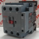 CONTACTOR 3P 80 A AC-3 1NO+1NC FR93 660 V BOB. 220 Vca SK180A11M STECK