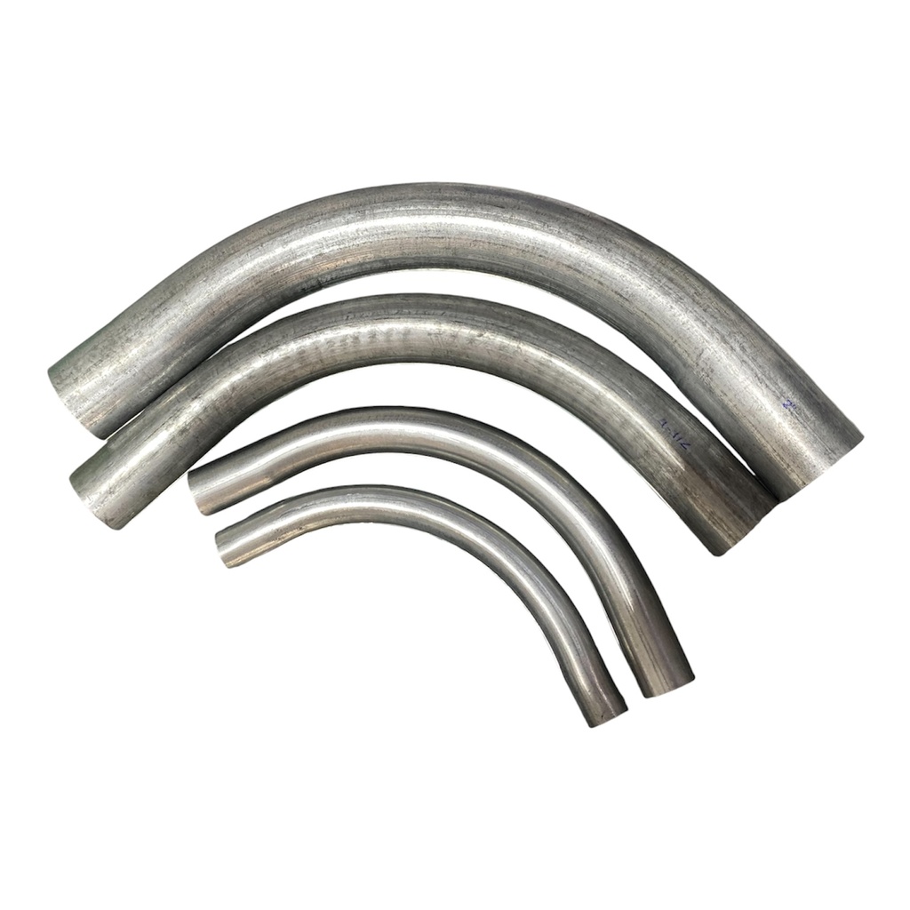 CURVA METALICA EMT 1" 90º