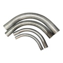 CURVA METALICA EMT 1" 90º