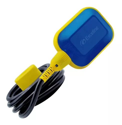 FLOTANTE ELECTRICO PARA TANQUES O CISTERNAS EXCELINE