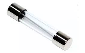 FUSIBLE 5X20MM 1A 250V