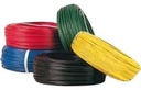 CABLE 14 AWG MTW INSTALACION  105°C PVC CU CLASE B 1P 26H 600 V 