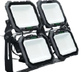 REFLECTOR RAPTOR 600W 6500K IP66