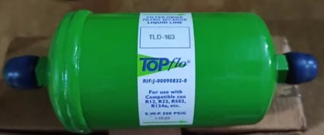 FILTRO DE AIRE TLD-163