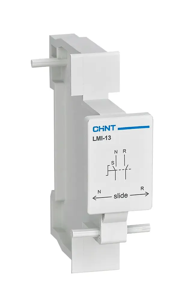 ENCLAVAMIENTO MECANICO PARA BREAKER EB