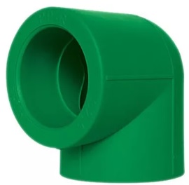 CODO POLIFUSION 25 mm x 90°