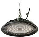 LAMPARA LED UFO 100-200W IP65 100-277V 9 EN 1