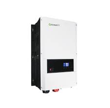 BATERIA BSL BATT POWERBALL 10.56kWh LiFePo3 51.2V 200Ah 6000 ciclos 