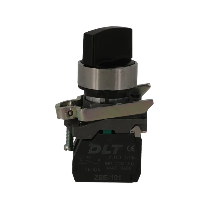 SELECTOR CONMUTADOR 3 POSICIONES 240V 3A