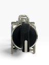 SELECTOR CONMUTADOR 3 POSICIONES 240V 3A SIN BLOQUE