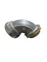 CONECTOR LIQUID TIGHT CURVO 2"