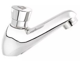 LLAVE LM PUSH BUTTON GRI-1816 BELT-G