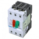 GUARDAMOTOR NS2-25/040 2.5-4A