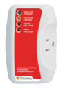 PROTECTOR ELECTRONICO PARA HORNOS MICROONDAS/ ENCHUFABLE/ 120VAC/  MARCA EXCELINE