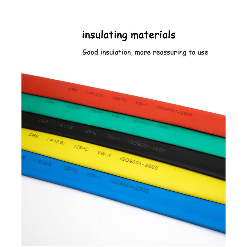 TERMOENCOGIBLE  Ø14 MM (REDUCE A 7MM)