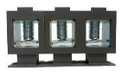 KIT DE 3 TERMINAL PARA BREAKER CAJA MOLDEADA AJUSTABLE a250