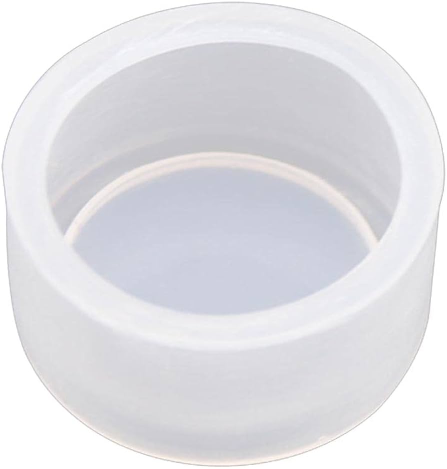 CUBIERTA PROTECTORA DE GOMA PARA BOTONERA 22mm