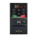 VARIADOR DE FRECUENCIA 3 HP 2,2 KW 220V 3F/3F GD20LA-2R2G-2 INVT