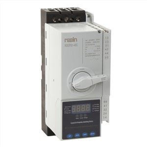 ARRANCADOR ELECTRONICO PARA MOTORES (BREAKER+CONTACTOR+RELE ELECTRONICO DE SOBRECARGA) 25A 230V 15KA