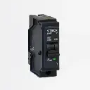 BREAKER 1X20A THQL EMPOTRABLE