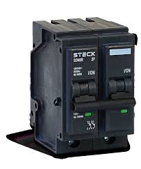 BREAKER 2X30A THQL EMPOTRABLE