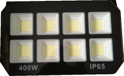 REFLECTOR LED 400W 100LM/W 6.500K IP65 85-277V