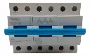 TRANSFERENCIA CONMUTADOR 3X125 AMP MARCA TOSUN