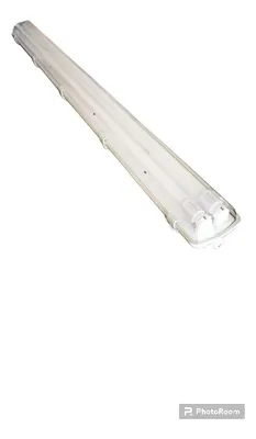 LAMPARA LED 40W ANTIPOLVO 120CM 6.500ºK IP65 85-305V 4.500LM/W HERMETICA