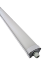 LAMPARA LED 40W ANTIPOLVO 120CM 6.500ºK IP65 90-277V 4.000LM/W HERMETICA TIPO SLIM