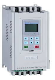 ARRANCADOR SUAVE NJR5 ZX4: 460VAC (-10% + 10%) (414VAC-504VAC) 120HP 150AMP 