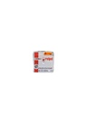 RELE 11 PINES 10A INDUSTRIAL BOBINA 120V P/BASE PZ11 MONTAJE RIEL DIN