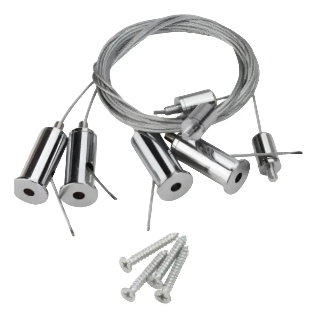 GUAYA PARA PLAFON COLGANTE LUCERNA