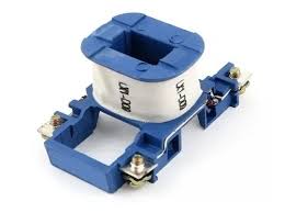 BOBINA PARA CONTACTOR NC1-40/95 220V 50/60HZ