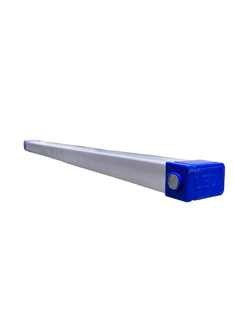 LAMPARA LED RECARGABLE USB 60W 52cm IP65