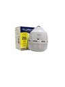 BOMBILLO LED 20W RECARGABLE 85-265V 6500K