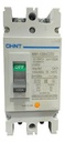 BREAKER 2X125A  CAJA MOLDEADA (REGULABLE 87,5-125 Amp EN CORRIENTE CONTINUA)