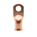 TERMINAL ANILLO 1H P/CABLE #2/0AWG OJAL 3/8" COBRE