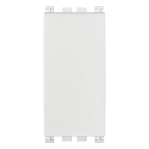 MODULO CIEGO BLANCO LINEA ARKE 19041.B VIMAR