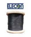 CABLE 4 AWG TTU PE-PVC 75°C CU CLASE B 7H 600 V ELECON