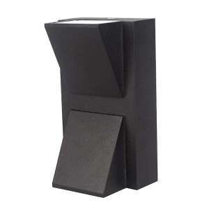 LAMPARA LED 15W APLIQUE LUZ CALIDA LD-758 ILUM VEN