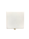 PANEL LED 38W CUADRADO EMPOTRABLE BORDE INFINITO 110-220V 