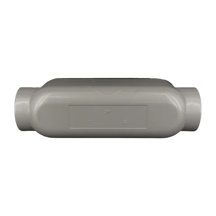 CAJA CONDULET C 1 1/2" DB