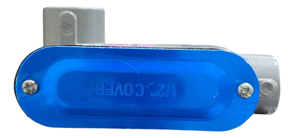 CAJA CONDULET LL 1 1/2" DB