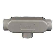 CAJA CONDULET T 1.1/2" DB