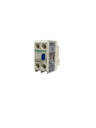 BLOQUE DE CONTACTO AUXILIAR FRONTAL 2NC P/CONTACTORES LC1D, LC1F Y REDES DE CONTROL CAD CAPACIDAD 10A/690V